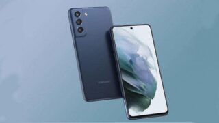 Galaxy S21 FE Fiyatıyla Dudak Uçuklattı!