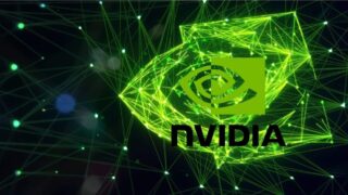 vBIOS Modlama için NVIDIA Logosu.