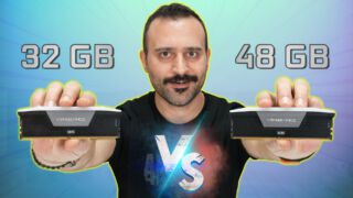 32GB vs 48GB DDR5 RAM! Hangisini Almalıyım?