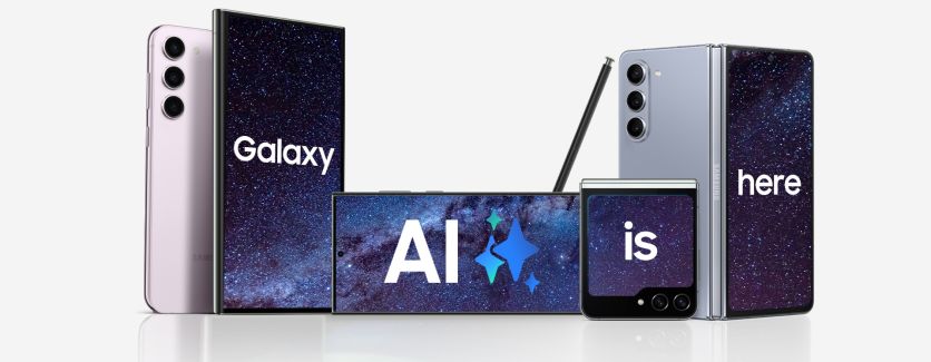 samsung galaxyai hero image - ModArt PC